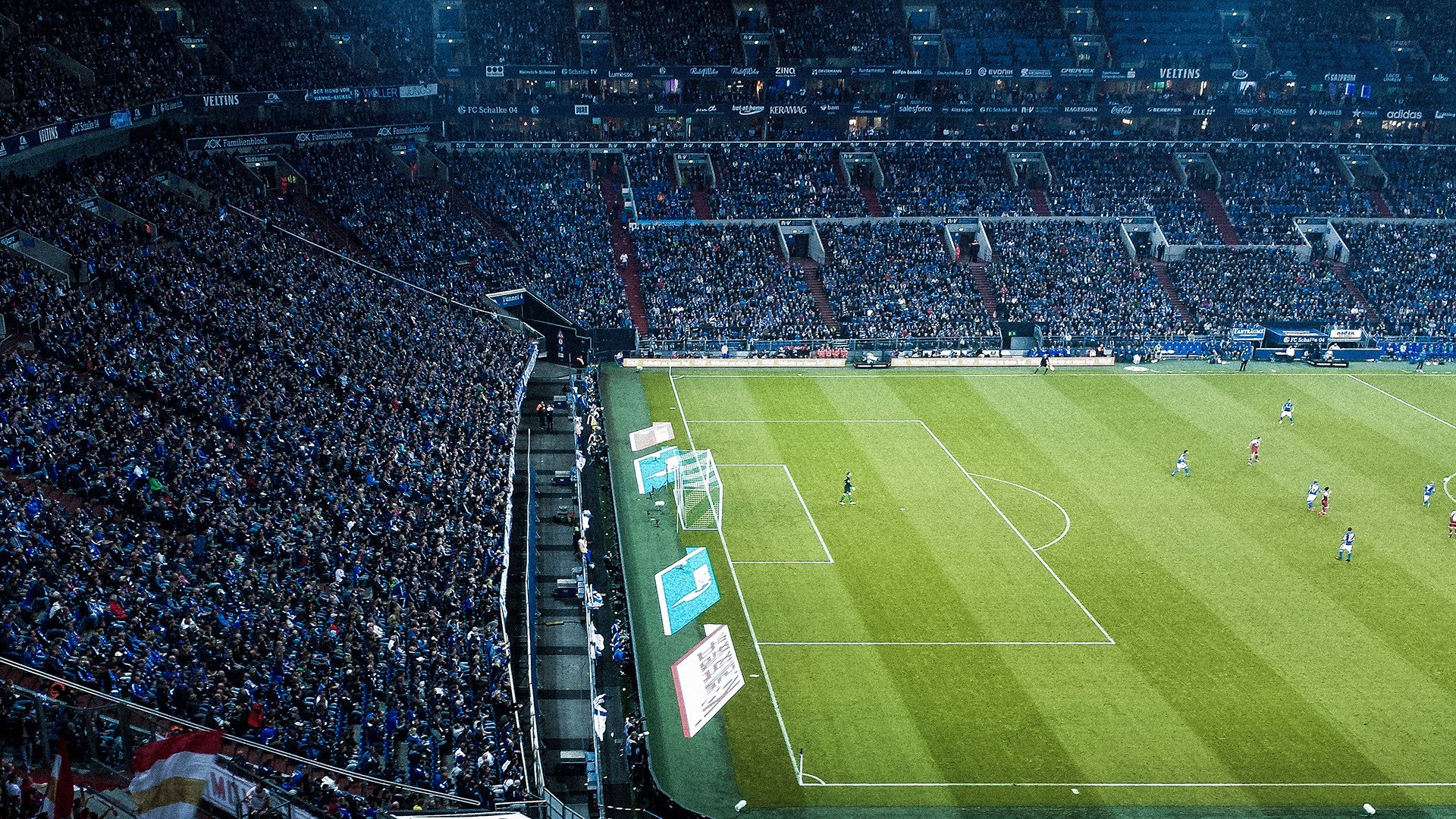 九游娱乐(jiuyou)官方网站-从观众角度：最期待的比赛场景，比赛中观众的作用